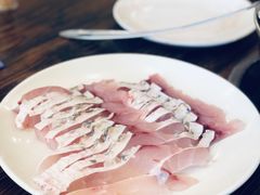 脆皖鱼腩-正能量脆肉鲩火锅