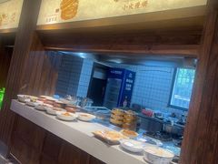 -乡野李掌柜(汉江路店)