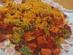 -德胜轩正宗顺德菜(宝安沙井会展中心店)