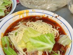 -易毛特色牛肉面(解放碑步行街店)