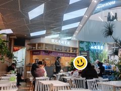 -墩儿大碗宽面(来福士店)