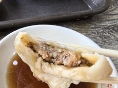 -津门张记包子铺(华昌道店)
