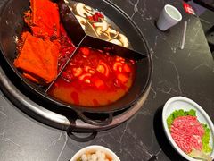 -巴蜀大将火锅(春熙店)