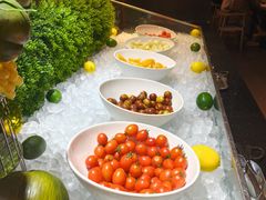 -青岛证大喜玛拉雅酒店·Z1餐厅