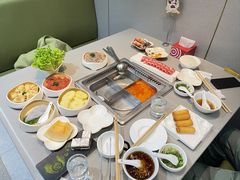 -海底捞火锅(天一广场亚细亚店)