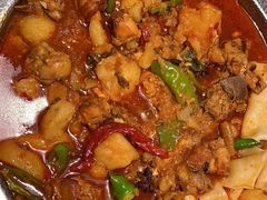 -那拉提之疆·新疆菜(美院店)