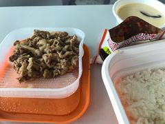 -吉野家(大连黑石礁富丽庭店)