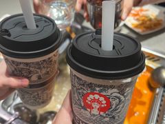 -海底捞火锅(塘厦天虹店)