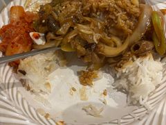 -马兰卡西式简餐(新汇大融城店)