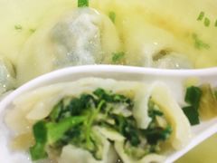 -潘国仙耳光馄饨(黄家阙路店)