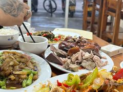 -邮电新村嘉积鸭美味园