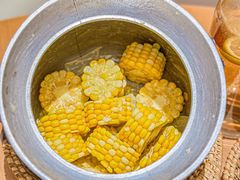 -隅乐胡椒虾·台湾菜·团建(皇岗店)