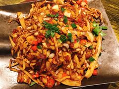 -老味道湘菜