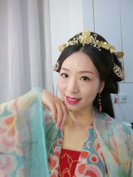 点击看大图 -美云庭古装·格格服汉服·京城旅拍(北京店)