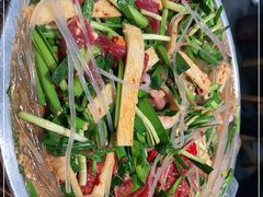 -京玉菲饭店(李村店)