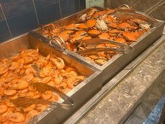 -禾斗海鲜自助(市南银座店)