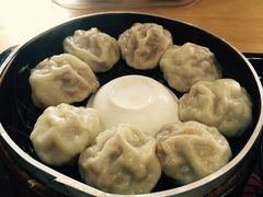 -百年尹氏汤包(湖南路狮子桥店)