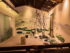 -淀里船宴(裕华东路店)
