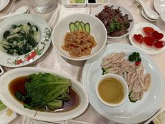 -全聚德(前门店)
