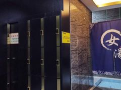-诺德健游泳健身会馆(良渚欧文店)