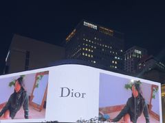 -新世界百货(明洞总店)