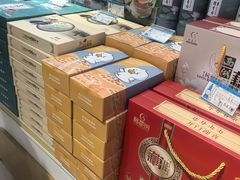 -采芝斋(延安路店)