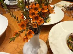 -萬國春·中菜馆(颐和公馆店)