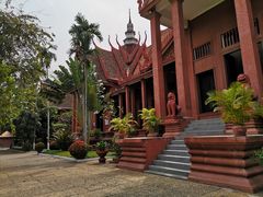 -柬埔寨国家博物馆