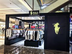 -福田卓悦INTOWN购物中心