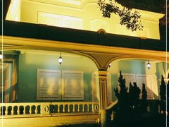 -龙环葡韵住宅式博物馆