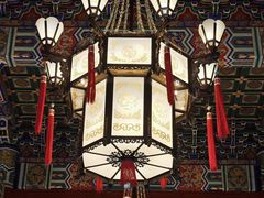 -天安门城楼