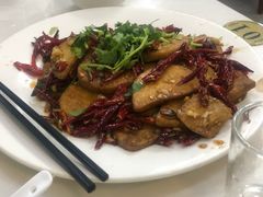 -田记餐馆(富国街店)