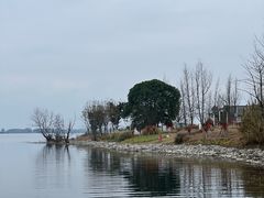 -三岔湖景区