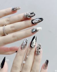 点击看大图 -LILY NAILS美甲美睫
