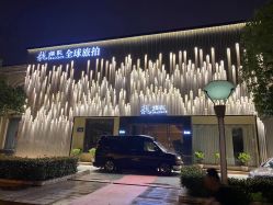 -扬州龙摄影·全球旅拍(维扬路总店)