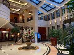 -上海安亭别墅花园酒店