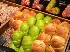 -红跑车HPCBAKERY(汉商店)