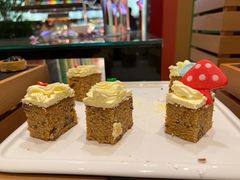 -飨食汇全日制餐厅·昆山皇冠假日酒店(九方店)