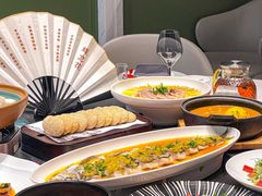 -双湖宴·湖北菜(文化路店)