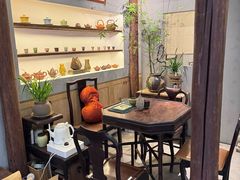 -本处·素食·融合料理(南油店)