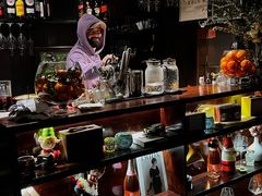 -Uncle Kosto科斯托·中东菜