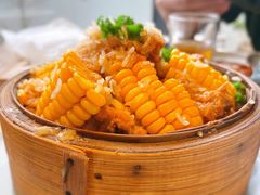 糯香排骨-懒人盐府人家(航天桥店)