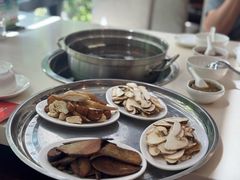 -太婆天府山珍酒楼(亚运村店)