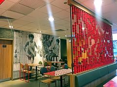 -麦当劳(阳朔益田西街店)