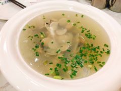 -琼大师东方烤乳猪(亚特兰蒂斯店)