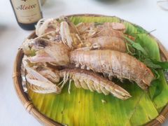 -老房子·1881海鲜餐厅
