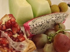 -芭菲盛宴·环球美食(锦城万达广场店)