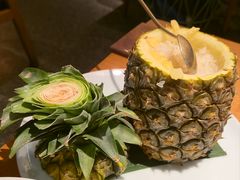 -一坐一忘云南菜(北京skp店)