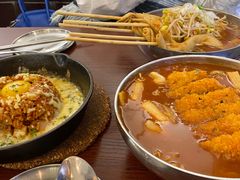 -青春分食(仙林大学城店)