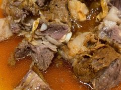 -西贝(上海我格广场店)